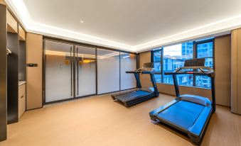 Ji Hotel (Xingyi Jushan Square Anzhen Road Branch)