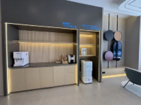 Rujia Hotel Lixin Wanda Plaza Branch