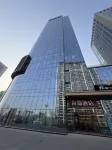 Shangjun Hotel (Yulin High-tech Development Zone Wanda Plaza) - New