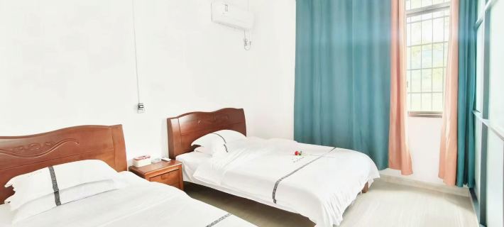 Jiangyong Shangganyi Sanjie Homestay Hotels in Jiangyong