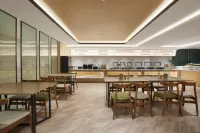 Berma Hotel Huaihe Road Pedestrian Street Xiaoyaojin Branch, Hefei