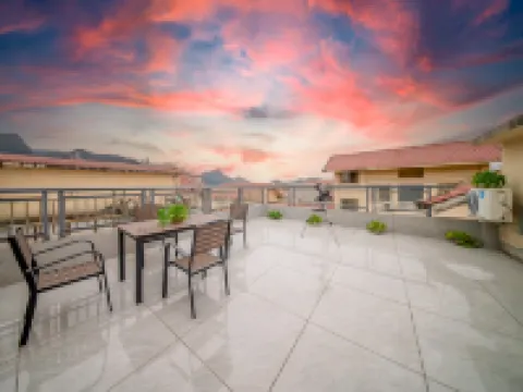 Kiss of Stars Vacation Apartment (China Sky Eye Science Base) Hotels in Pingtang