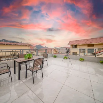 Kiss of Stars Vacation Apartment (China Sky Eye Science Base)