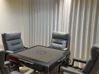 藍泰飯店 寧都住宿飯店