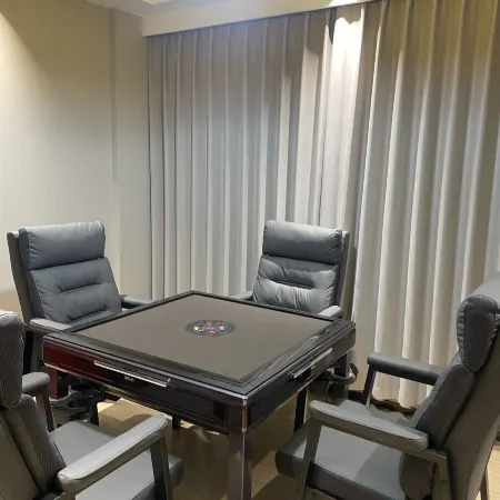 Lantai Hotel