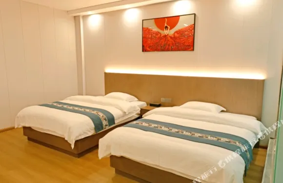 台江錦雅酒店（縣政府店）