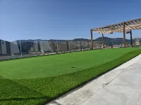 喜番花園民宿 蘭坪ペー族プミ族自治県のホテル