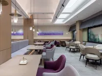Lifeng Hotel Chongqing Three Gorges Museum People's Grand Hall Flagship Store Hotel in zona Museo Three Gorges