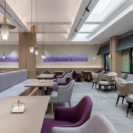Lifeng Hotel Chongqing Three Gorges Museum People's Grand Hall Flagship Store Отели рядом с достопримечательностью «Музей Три ущелья»