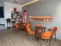 ELong Anyun Hotel (Jingde High-speed Railway Station Branch)