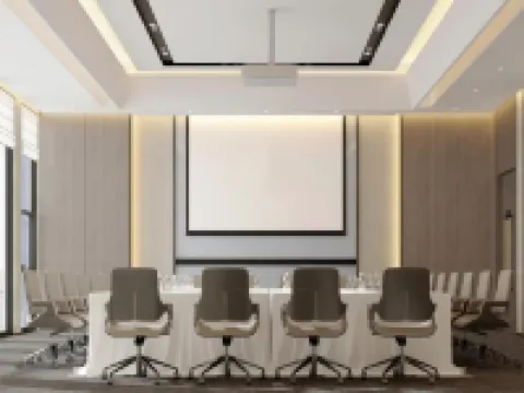 阜南溫德姆花園酒店 阜南酒店