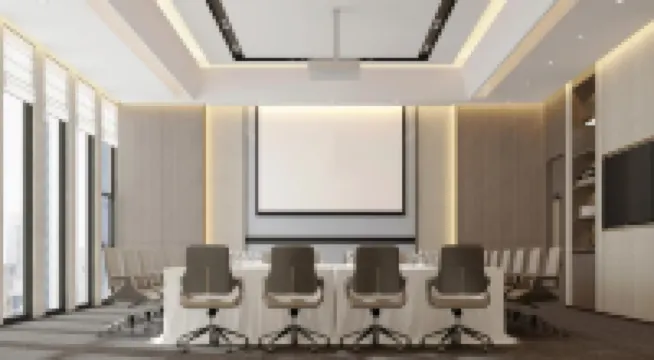 Wyndham Garden Fu Nan Tian Fu