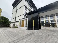 Sihui Yuheng Hotel Hôtels à : Sihui