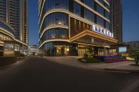 YongNingHuiPlatinumZunHotel