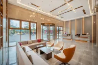 Lavande Hotel  Lushan Xiufeng Scenic Area Branch