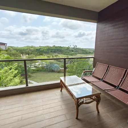 Ding'an Xingyue Bay DREAMWORLD Homestay (Nord Lihu Peninsula) Hotels in Ding'an