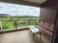 Ding'an Xingyue Bay DREAMWORLD Homestay (Nord Lihu Peninsula)