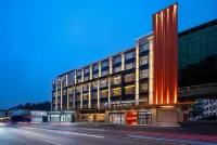 Holiday Inn Express Huangshan Mountain South Gate by IHG โรงแรมใน