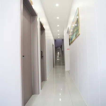 Qichun Kexin Fashion Hotel