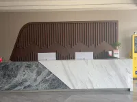 Yungui Premium Hotel Hotels in Togtoh County