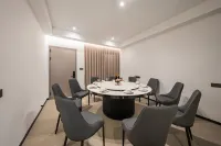 Shanlin Inn Xianglin Mountain Lodge | Stream Tracing Pool · Forest Secret Homestay