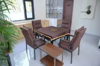 Weilan Cottage Homestay (Changxing Badujie Scenic Area) - 신규