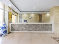 Lanhui Hotel（Chengnan Renji Hospital Branch） Hoteles cerca de Monasterio Kumbum