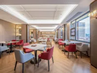 ECHENG Hotel (Yichang Three Gorges Visitor Center Wanda Plaza Branch) - breakfast