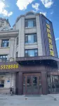 Leading Business Hotel