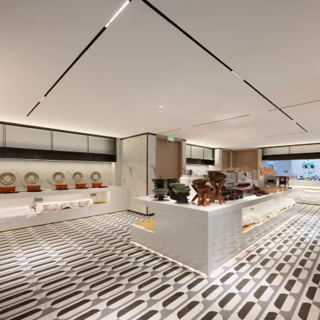 Borrman Hotel (Beihai Hunan Road)