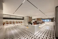Borrman Hotel (Beihai Hunan Road)