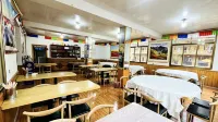Di Bu Shan Yin Li Homestay