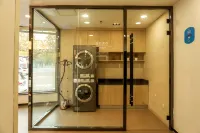 Hanhua Hotel (Shijiazhuang Haishan South Avenue)