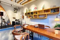 Mountain Diary Guesthouse - Gym