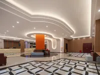 Xingyi Baximan Hotel (Xingyi Minzu Normal University) โรงแรมในซิงอี้
