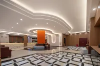 Xingyi Baximan Hotel (Xingyi Minzu Normal University)