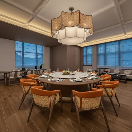 Hongtu Shengjing Hotel