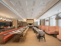 Hilton Garden Inn Shanghai Wujiaochang Hotels near Sanmen Road Station