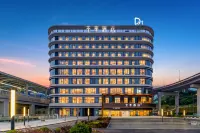 Ji Hotel (Chongqing East Railway Station Chayuan Branch) - 4-نجوم