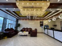 Jiuzhi Meet the Grand Hotel
