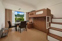 Yangshuo Zhenli Guanfeng River View Homestay (Impression Liu Sanjie)