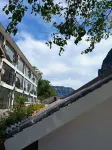 Taihang Mountain Side Guesthouse - con vista montagne