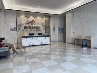 Yunshang Huajian Hotel (Qingyuan Station Country Garden Branch)
