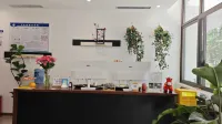 Nan'an Chinese Inn Homestay - ห้องครัว