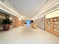 全季飯店（無錫惠山大道悅尚奧萊店） - 停車場