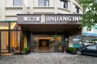Jinjiang Inn (Shanghai Zhangjiang Road Metro Station) Hotéis em Pudong Zhangjiang District