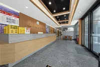 Mountain and Stream Hotel - WiFi