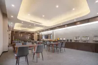 Rezen Courtyard (Garze Batang Branch) - breakfast