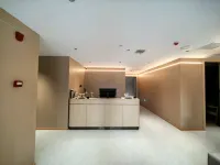 Qianwan Hotel (Lushan Cableway Upper Platform) - 2 estrellas