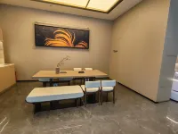 Wuxi Yishang | View High-Rise Hotel (Sanyang Square Wuxi Railway Station Branch) Hoteles en Wuxi